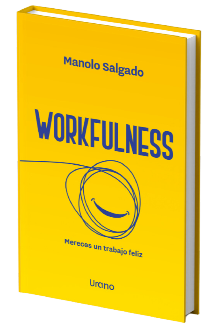 Libro Workfulness